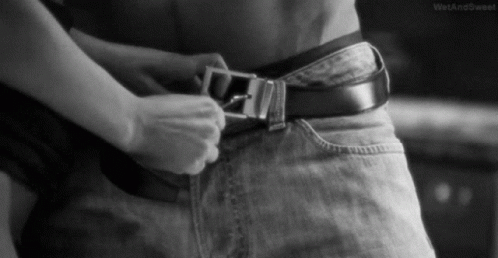 Belt Tease GIF - Belt Tease Unzips GIFs