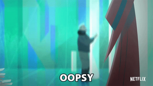 Oopsy Uh Oh GIF - Oopsy Uh Oh Oh No GIFs