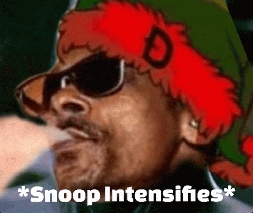 Snoop Intensifies Snoop__doge420 GIF - Snoop Intensifies Snoop__doge420 Tylermilgate GIFs