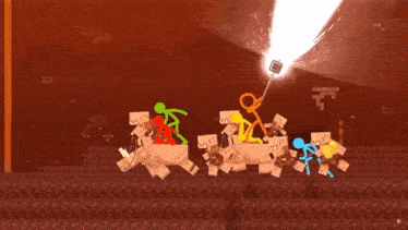 Alan-becker GIF