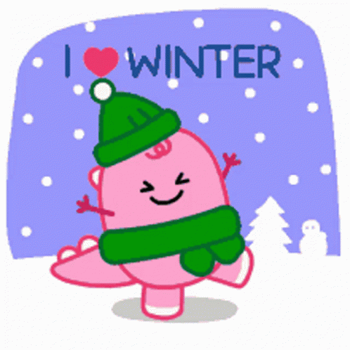 Winter Winter Is Coming GIF - Winter Winter Is Coming Snow GIFs