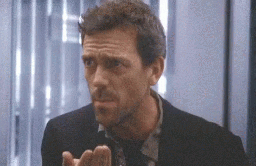 Pills House Md GIF - Pills House Md Hugh Laurie GIFs