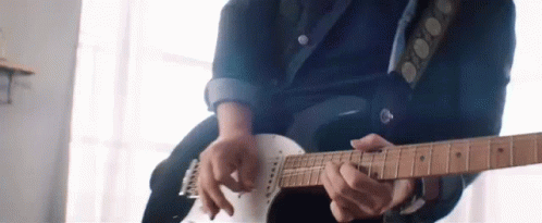 Guitar Jamming Out GIF - Guitar Jamming Out Rocking Out GIFs
