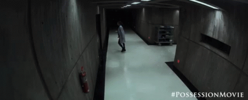 Tailing Ghost GIF - Tailing Ghost Creepy GIFs