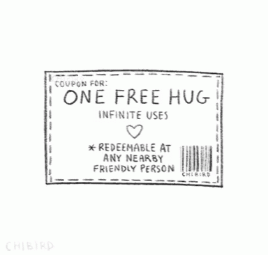 One Free Hug GIF - One Free Hug GIFs