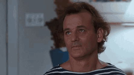 Bill Murray What About Bob GIF - Bill Murray What About Bob You Want Me To Go GIFs