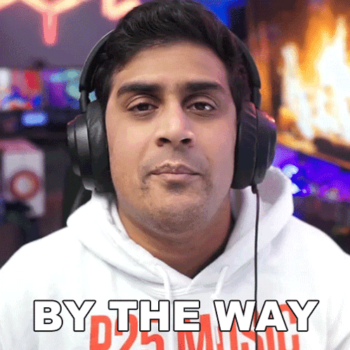 By The Way Phillybeatzu GIF - By The Way Phillybeatzu Another Thing GIFs