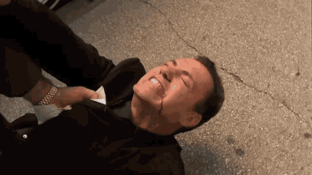 Tony Soprano Sopranos GIF - Tony Soprano Sopranos Mikey Palmice GIFs