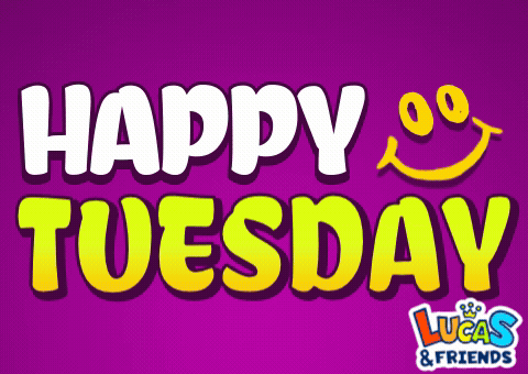 Happy Tuesday Tues Day GIF - Happy Tuesday Tuesday Tues Day GIFs