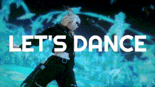 Dance Let'S Dance GIF - Dance Let'S Dance Lets Dance GIFs