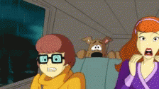 Scooby Doo Fetish GIF - Scooby Doo Fetish Fred GIFs