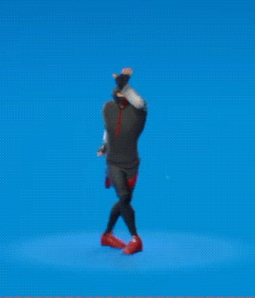 Fortnite Dance GIF - Fortnite Dance Epic GIFs