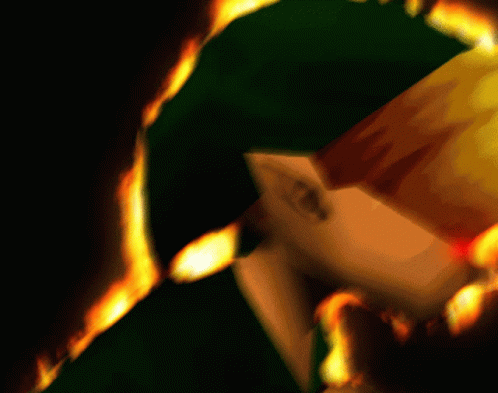 Angry Zelda GIF - Angry Zelda Aura GIFs
