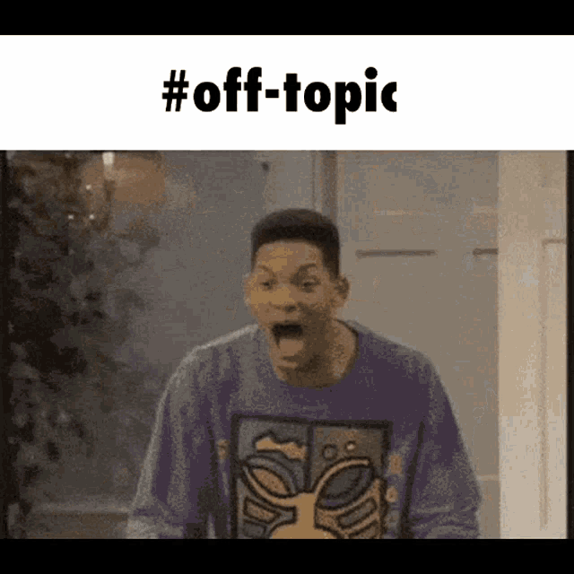 Off Topic Crazy GIF - Off Topic Crazy GIFs