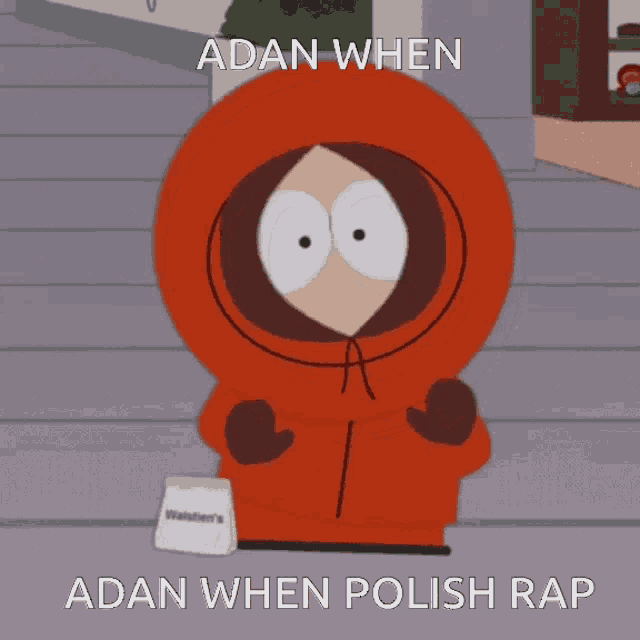 South Park Adan GIF - South Park Adan Dancing GIFs