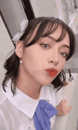 Mnl48 Smile GIF - Mnl48 Smile Unigabb GIFs