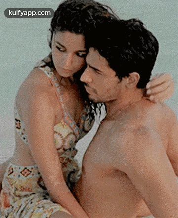 I Made-this-to-annoy-people.Gif GIF - I Made-this-to-annoy-people Alia Bhatt Sidharth Malhotra GIFs