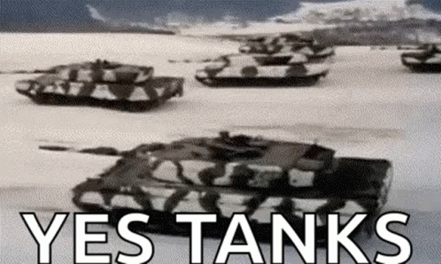 Leopard Tank Tank GIF - Leopard Tank Tank Attack GIFs