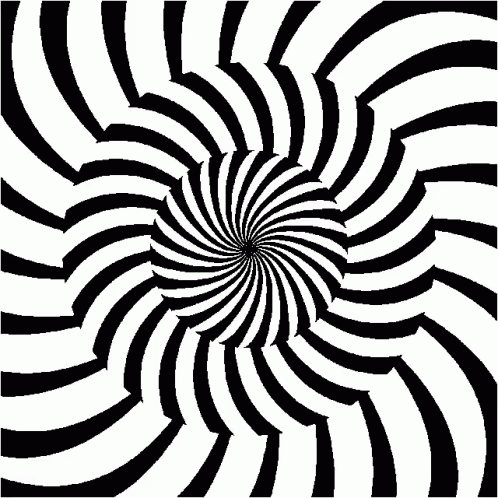 Circle Illusion GIF - Circle Illusion Quench GIFs