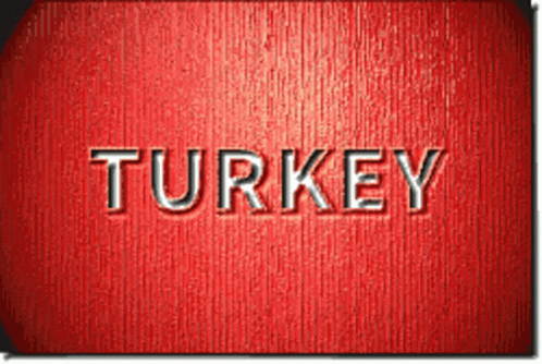 Turkey Türkiye GIF - Turkey Türkiye GIFs