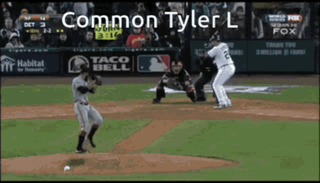 Tyler L Common Tyler L GIF - Tyler L Common Tyler L Tyler GIFs