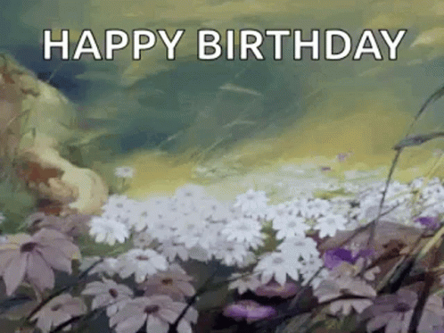 Happy Birthday Disney GIF - Happy Birthday Disney Skunk GIFs