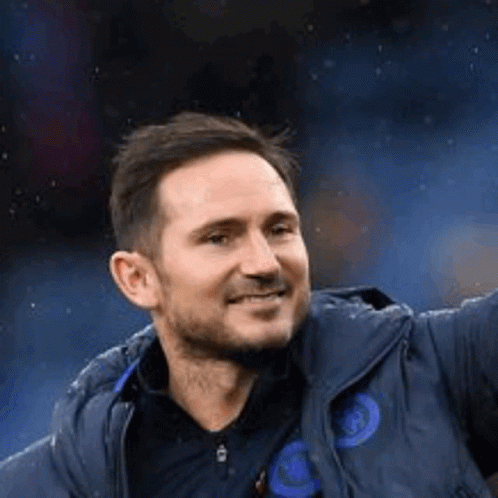 Lampard Frank Lampard GIF - Lampard Frank Lampard Face Of Unemployment GIFs