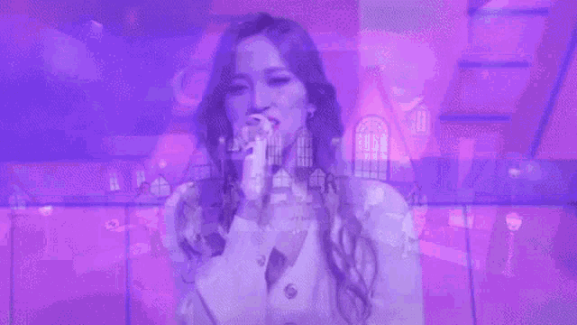 Twice Mina GIF - Twice Mina Seductive GIFs