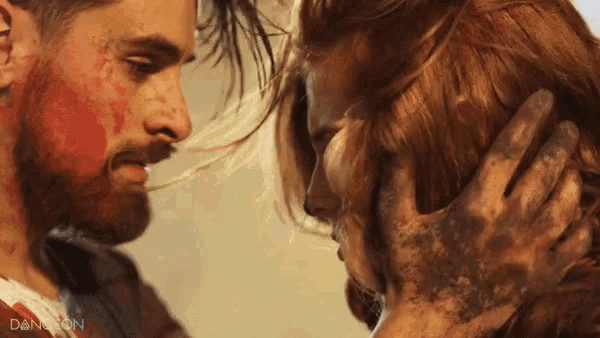 Kiss Forehead Kiss GIF