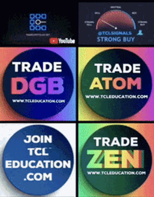 Dgb Atom GIF - Dgb Atom Zen GIFs