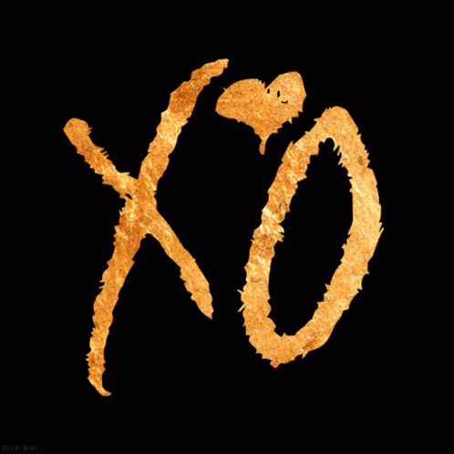 Xoxo Love GIF - Xoxo Xo Love GIFs