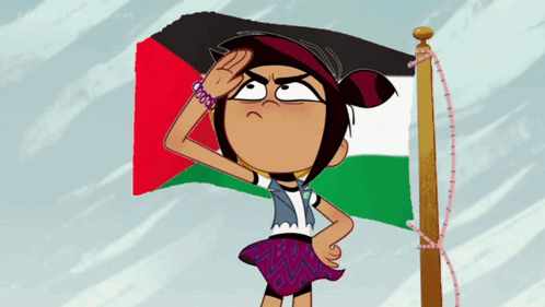 Palestine Palestine Flag GIF - Palestine Palestine Flag Palestina GIFs