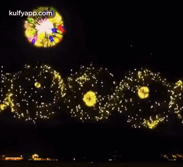 Colourful Crackers For Diwali.Gif GIF - Colourful Crackers For Diwali Diwali Deepavali GIFs