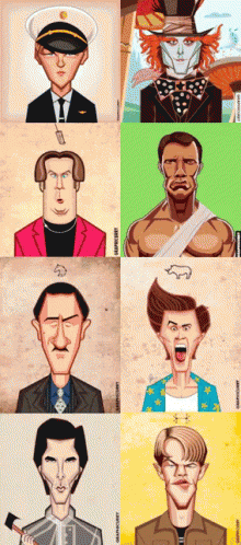 Comedy Characters GIF - Comedy Characters Movies GIFs