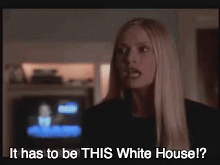 West Wing Ainsley Hayes GIF - West Wing Ainsley Hayes White House GIFs