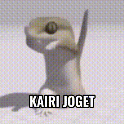 Kairi Joget GIF - Kairi Joget GIFs