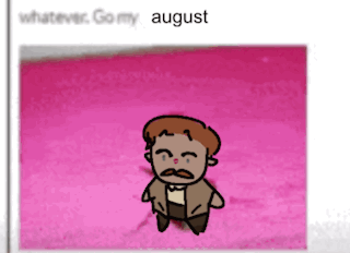 Fear And Hunger Fear And Hunger Termina GIF - Fear And Hunger Fear And Hunger Termina August GIFs