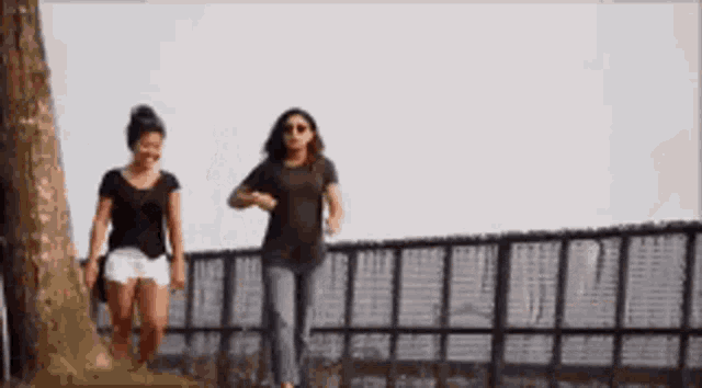 Her Us GIF