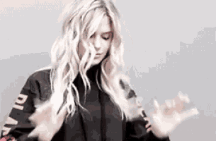 Slay Hair GIF