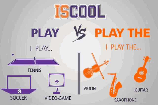 Is Cool Play GIF - Is Cool Play Versus GIFs