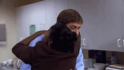 The Office Mindy Kaling GIF - The Office Mindy Kaling Listen GIFs