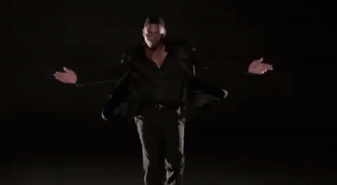 Get It GIF - Stevie J Groovin Come At Me GIFs