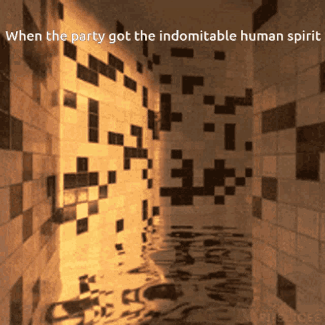 Liminal Space Indomitable Human Spirit GIF - Liminal Space Indomitable Human Spirit GIFs