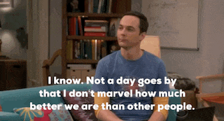 a man is sitting on a couch with a quote that says i know not a day goes by that