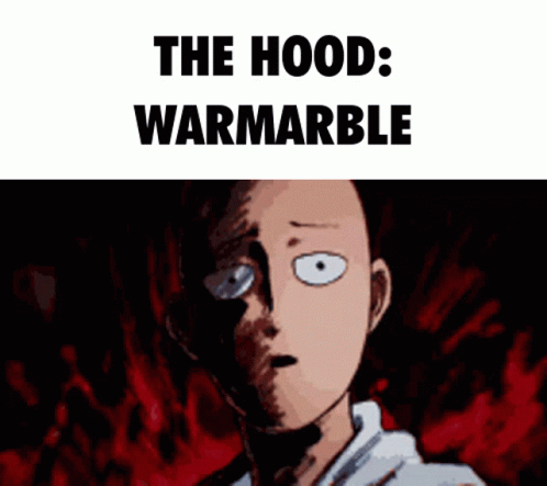 Warmarble Hood GIF - Warmarble Hood Roblox GIFs