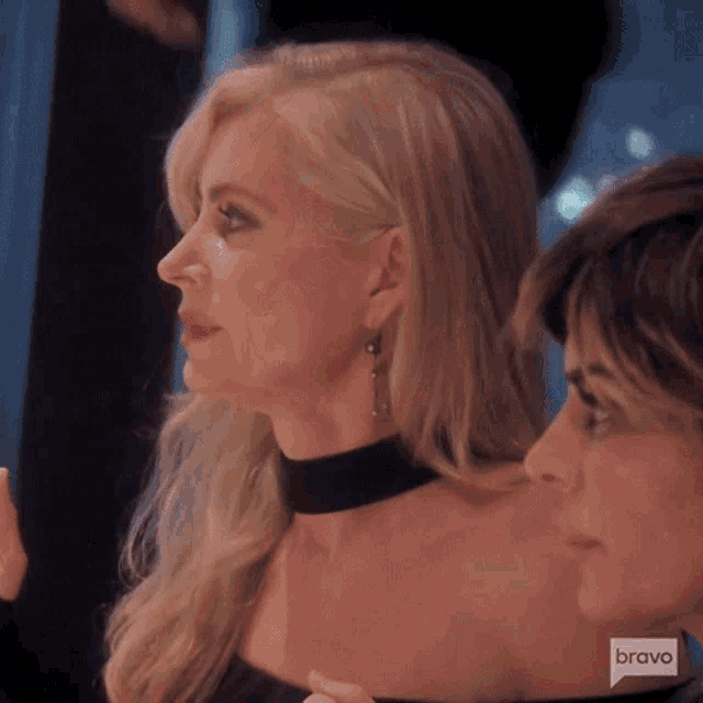 What Real Housewives Of Beverly Hills GIF - What Real Housewives Of Beverly Hills What Do You Mean GIFs