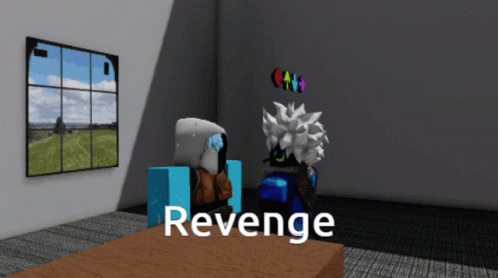 Revenge Mad GIF - Revenge Mad Idiot GIFs