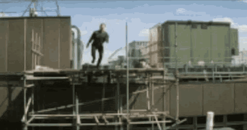 Mission Impossible GIF - Mission Impossible Fallout GIFs