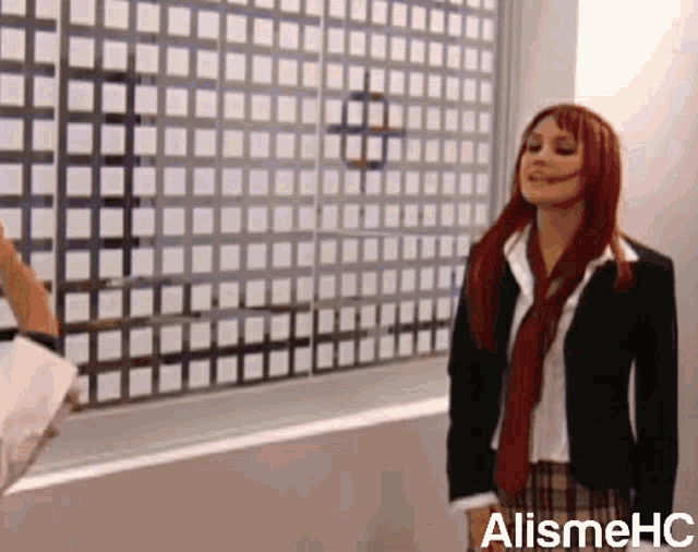 Anahi Dulce Maria GIF