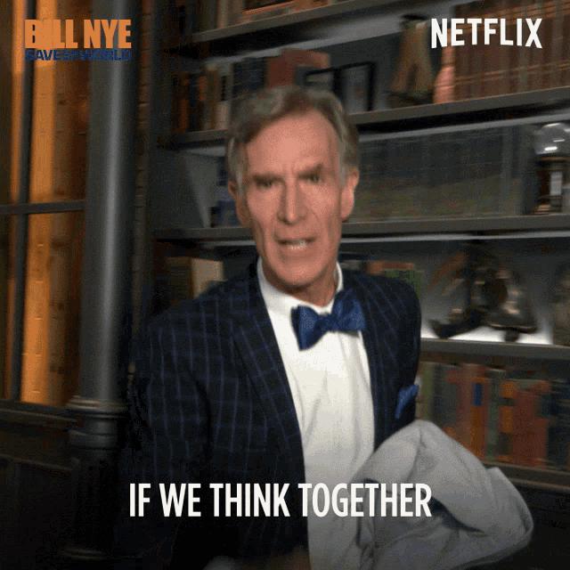 Bill Nye Billnyeusesmywifi GIF